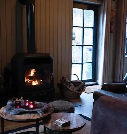 Au Coeur De La Vallee Holiday home