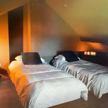 Holiday home Au Coeur De La Vallee Erezee