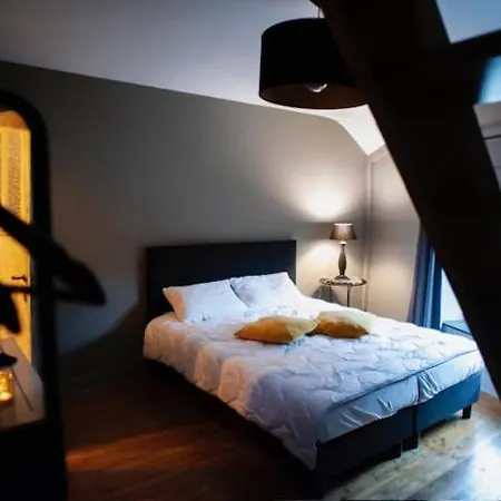 Holiday home Au Coeur De La Vallee *