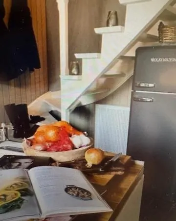 Au Coeur De La Vallée *