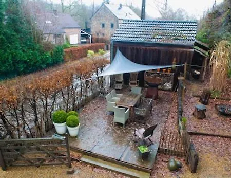 Au Coeur De La Vallee Holiday home