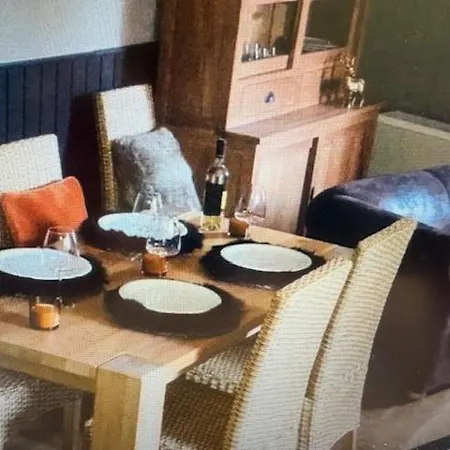 Au Coeur De La Vallee Erezee