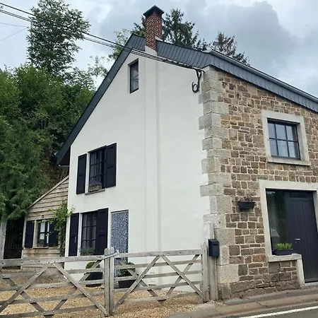 Сasa de vacaciones Au Coeur De La Vallée *