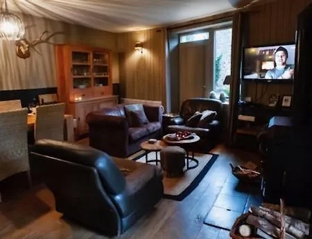 Au Coeur De La Vallee