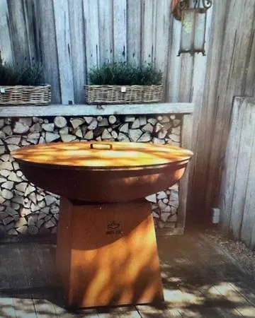 Au Coeur De La Vallee Erezee