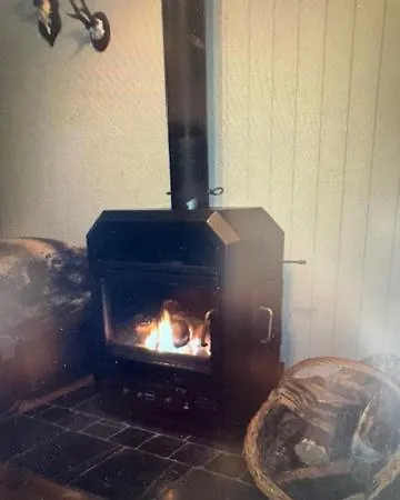 Au Coeur De La Vallée Сasa de vacaciones Érezée