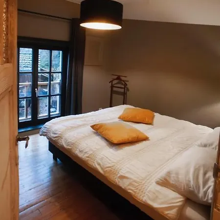 Au Coeur De La Vallee * Erezee