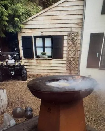 Au Coeur De La Vallee Holiday home Erezee