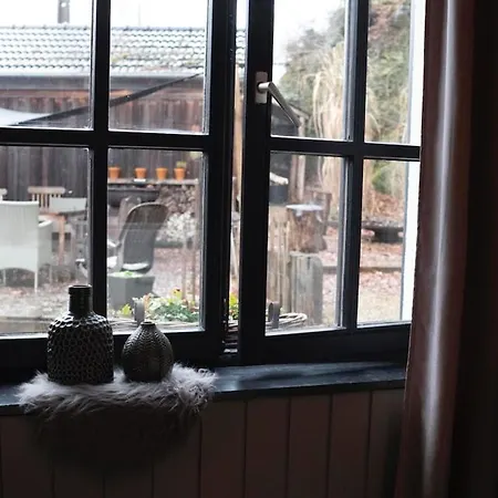 Au Coeur De La Vallee *