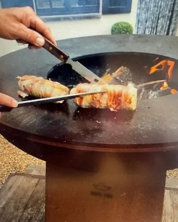 Au Coeur De La Vallee Erezee