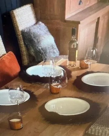 Au Coeur De La Vallee *