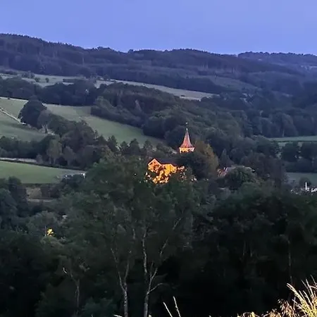 Au Coeur De La Vallee