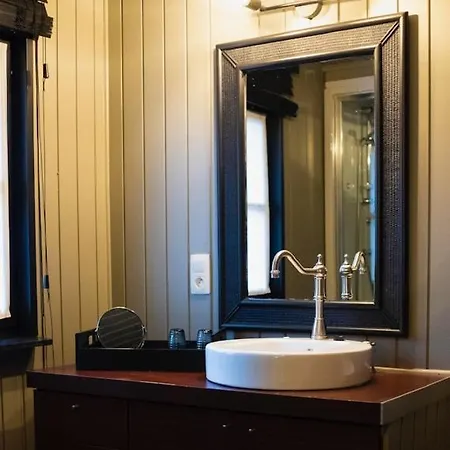 Holiday home Au Coeur De La Vallee Erezee