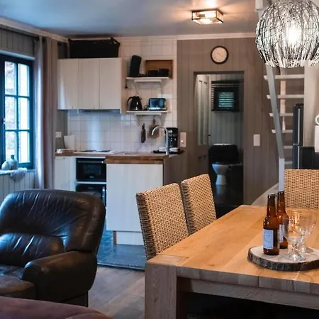 Au Coeur De La Vallee