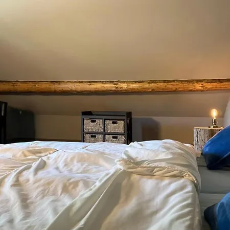 Au Coeur De La Vallee *