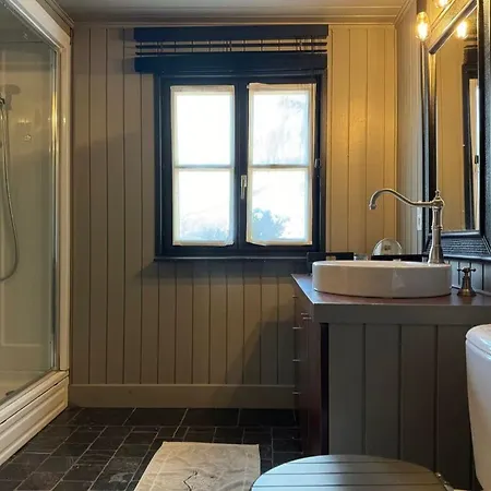 Au Coeur De La Vallee Ferienhaus Érezée