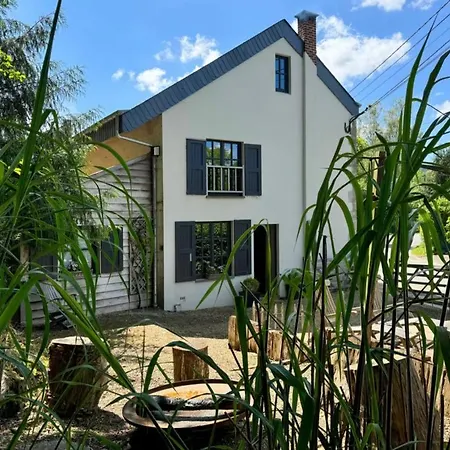 Holiday home Au Coeur De La Vallee