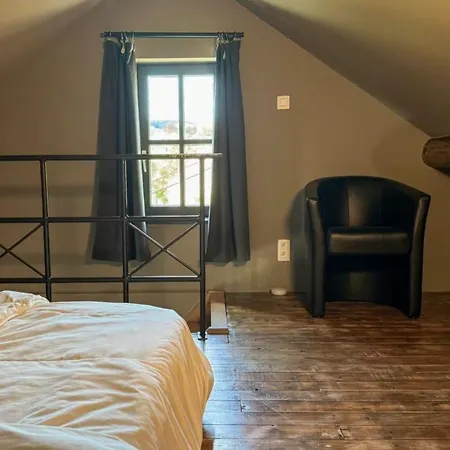 Au Coeur De La Vallee * Erezee