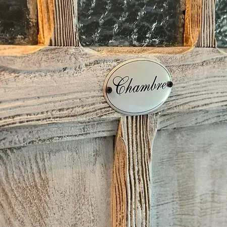 Holiday home Au Coeur De La Vallee Erezee