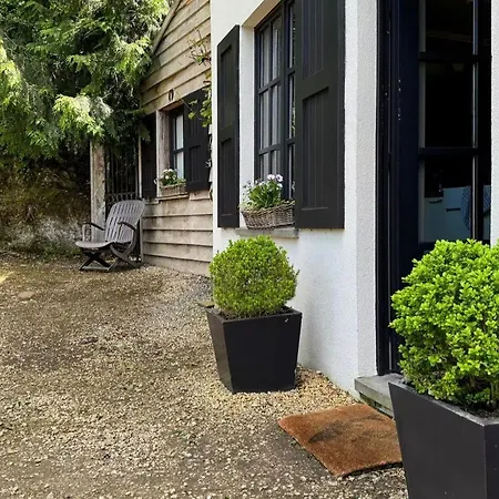 Au Coeur De La Vallee Ferienhaus Érezée