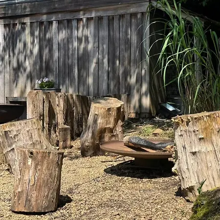 Holiday home Au Coeur De La Vallee Erezee