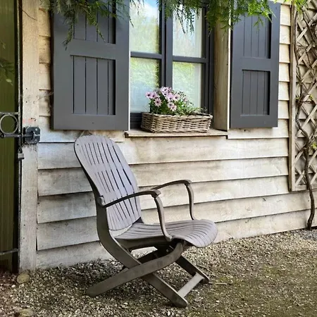 Au Coeur De La Vallee Ferienhaus