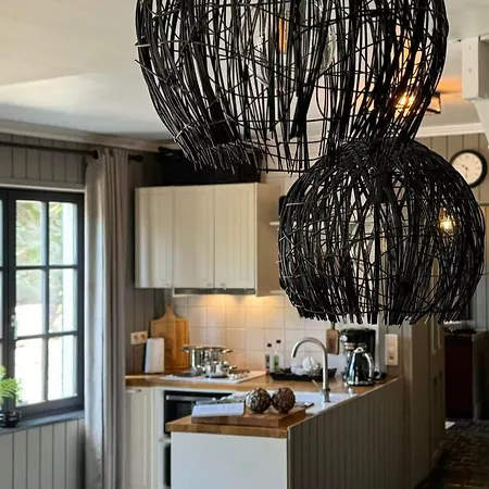 Au Coeur De La Vallee * Erezee