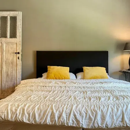 Au Coeur De La Vallee Holiday home Erezee