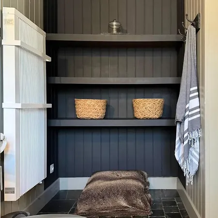 Au Coeur De La Vallée Hébergement de vacances Érezée