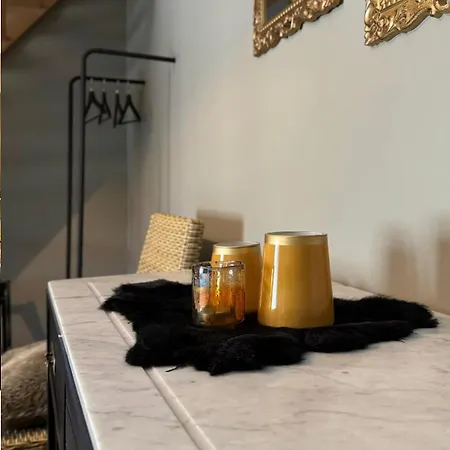 Au Coeur De La Vallee Holiday home