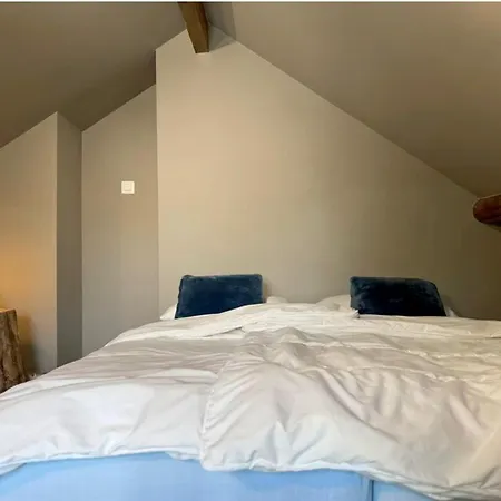 Au Coeur De La Vallee Ferienhaus Érezée