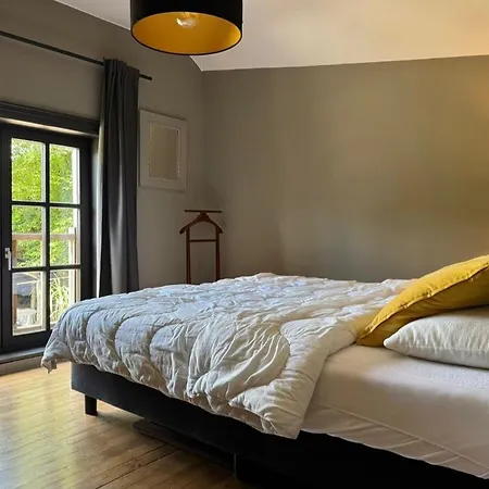 Au Coeur De La Vallee Erezee