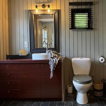 Au Coeur De La Vallee * Erezee