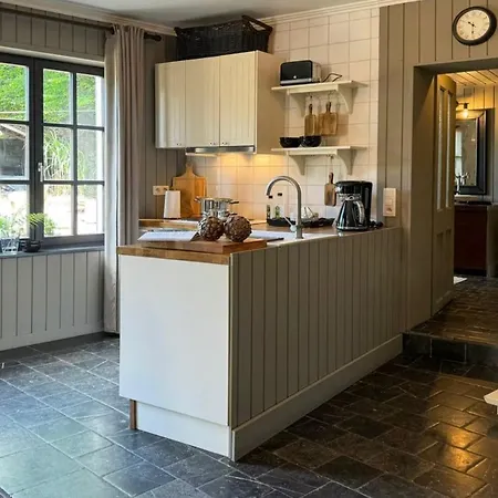 Ferienhaus Au Coeur De La Vallee *